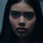 Neeru Bajwa Instagram - Pray or be prey. From the producers of Get Out, It Lives Inside is unleashed into Australian cinemas September 21. #ItLivesInside #MeganSuri #NeeruBajwa