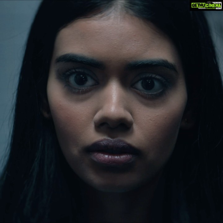 Neeru Bajwa Instagram - Pray or be prey. From the producers of Get Out, It Lives Inside is unleashed into Australian cinemas September 21. #ItLivesInside #MeganSuri #NeeruBajwa