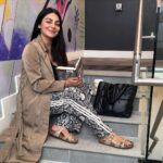 Neeru Bajwa Instagram - #photodump When i annoyed my sweet darling to be my photographer ❤️ thank you @aanaya_k_jawandha 😘