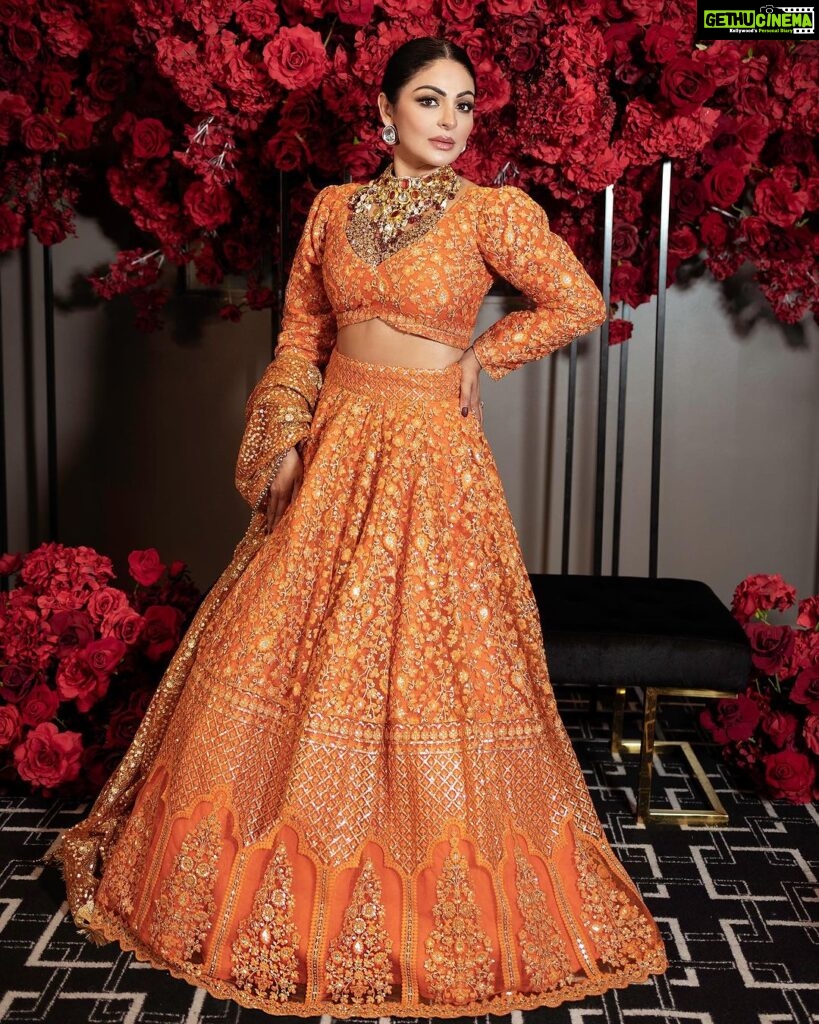 Neeru Bajwa Instagram - N E E R U B A J W A It was such a pleasure working with whole team. @neerubajwa you are probably the kindest celebrities we have collaborated with. Thank you for being so amazing. Big thank you to @sherrypandher_ & @rosedogra for organising an amazing event. Dress designer @rosedogra Organiser @sherrypandher_ HMU @mie_stunnings_makeover Event @lakmeaustralia #neerubajwa #photoshoot #punjabimovies #punjab #celebrity #australia #sydney #2023 #lakme #fassion Sydney, Australia