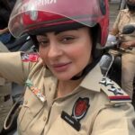 Neeru Bajwa Instagram – Let’s go team #buhebariyan