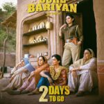 Neeru Bajwa Instagram - 2 days to go💥 #buhebariyan #buhebariyan @neerubajwa @nirmalrishiofficial @rubina.bajwa @udaypratapofficial @jagdeepsinghwarring @thite_santosh @sarla1990 @officialrupinderrupi @gurpreetkaur.bhangu.5 @iseemakaushal @simonesinghp @baljinderkaur_ballu #jatinderkaur @official_dharmindermann @anita.meet @neha12dayal @jaswinderbrarofficial @officialsatwantkaur @sandy24fps @munishomjee @uifilmsind @amit.juneja.12 @sunnyrajusa @waheguru_academy @bharat_raawat @jyoti.nooran.1998 @gurmeetsinghhofficial @Harinderkour5 @uifilmsind @tips @kumartaurani @girishkumart @rachitsogani @itsneerubajwaentertainment