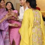Neeru Bajwa Instagram - #buhebariyan di team 🩷 #sept15 #buhebariyan @neerubajwa @nirmalrishiofficial @rubina.bajwa @udaypratapofficial @jagdeepsinghwarring @thite_santosh @sarla1990 @officialrupinderrupi @gurpreetkaur.bhangu.5 @iseemakaushal @simonesinghp @baljinderkaur_ballu #jatinderkaur @official_dharmindermann @anita.meet @neha12dayal @jaswinderbrarofficial @officialsatwantkaur @sandy24fps @munishomjee @uifilmsind @amit.juneja.12 @sunnyrajusa @waheguru_academy @bharat_raawat @jyoti.nooran.1998 @gurmeetsinghhofficial @Harinderkour5 @uifilmsind @tips @kumartaurani @girishkumart @rachitsogani @itsneerubajwaentertainment