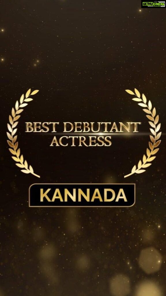 Neetha Ashok Instagram - SIIMA 2023 Best Debutant Actress | Kannada 1: @anjaliianish for #PadaviPoorva 2: @neethaashok01 for #VikrantRona 3: @nidhi_hegde for #Dollu 4: @rachana.inder for #Love360 5: @reeshma_nanaiah for #EkLoveYa 6: @meghashetty_officiall for #TripleRiding Vote for your Favorite at http://siima.in/Voting/ #NEXASIIMA #DanubeProperties #A23Rummy #HonerSignatis #Flipkart #ParleHideAndSeek #TruckersUAE #SIIMA2023 #A23SIIMAWeekend #SouthIndianAwards #SIIMAinDubai Danube Properties Presents A23 SIIMAWEEKEND in Dubai on 15th and 16th September.