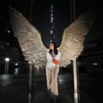Neetha Ashok Instagram –  Dubai, United Arab Emirates