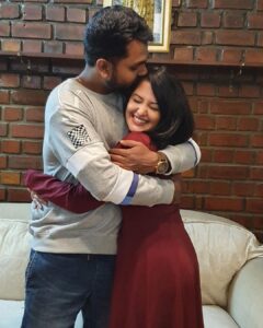 Neetha Ashok Instagram - 🙃Three months ago this day is still fresh 🙃