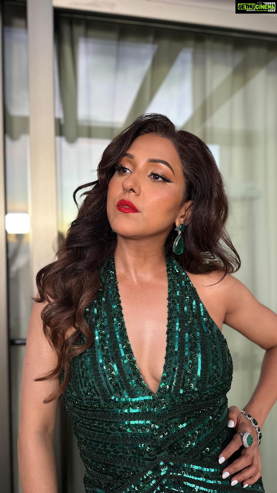 Most liked Instagram photo of Neeti Mohan