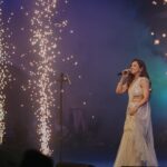 Neeti Mohan Instagram - ✨ Hyderabad