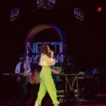 Neeti Mohan Instagram - These Med Students know how to PARTYYYYYY 🎉 SCB medical college seeing you all sing and dance was quite a sight and an experience!!! The Band and me still talk about it 😅 Thank you for a mad night! Much love ❤️ @amit_thosar @rohann_95 @akshay.menon.official @anithadkar @denzil.mathias @ritickasjalan @_smfilms @desigulab @manuvjacob Samhit Pranoy Shane Fit @asos @londonrag_in Styling - @shreyandurjastyle Hmu - @ritickasjalan S.C.B Medical College, Cuttack auditorium