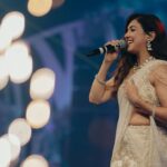 Neeti Mohan Instagram – ✨ Hyderabad