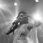 Neeti Mohan Instagram – ✨ Hyderabad