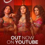 Neeti Mohan Instagram - Savaria is Out Now! ❤️ Festivities are on and it’s time to Shine ✨ Sing and dance your heart out with #Savaria @vikrammontroseofficial @shekharastitwa @neetimohan18 @mohanshakti @muktimohan @salmanyusuffkhan @souravsharmaofficial @alishasingh.official @nrityashakti @ericpillai @dcatalentmusic @sonymusicindia