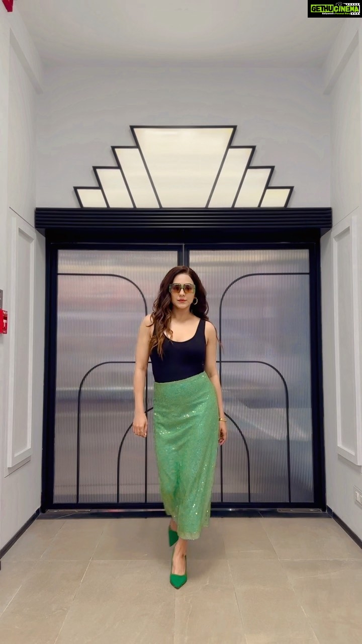 Neeti Mohan Instagram - Hello Monday âĶ.. Bring it on ðð
ðĪŠâïļðŠ