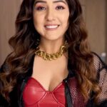 Neeti Mohan Instagram - The “Unleash your Dreams” Music contest WINNERS are here and I can’t wait to work with you’ll! A shout-out to everyone who participated as well, it was great to see the talent that came out. Follow@snapdragon_in and stay tuned for more interesting opportunities!! Follow@snapdragon_in and stay tuned for more interesting content!