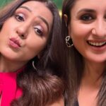 Neeti Mohan Instagram - X O X O 💕