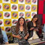 Neeti Mohan Instagram –
