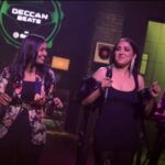 Neeti Mohan Instagram – Two queens, one electrifying show 🎶

Watch Neeti Mohan and Gayathry’s performance now on ŠKODA Deccan Beats Garage Series 

Link: https://youtu.be/ss68SNEfROY

@skodaindia
@neetimohan18
@gayathryrajiv

#SKODADeccanBeats #SKODAMusic #CarnaticMusic #SouthIndianMusic #SouthIndia #SKODATalentHunt #SKODASounds #SKODAMusicStars #SKODAMusicSessions #neetimohan #singerneetimohan