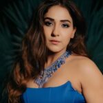 Neeti Mohan Instagram - Heart always knows the way 💙