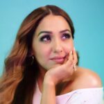 Neeti Mohan Instagram - Bewajah #Bewajah sunna accha lagta hai 🫶