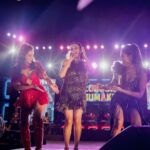 Neeti Mohan Instagram - An Unforgettable evening!!!! MSL at NIT Warangal 🔥 Drop a 🫶🏻 in the comments below if you were there ✌️ @mohansisterslive @mohanshakti @muktimohan @Rohann_95 @denzil.mathias @akshay.menon.official @anithadkar @Bassmyna @samit.pednekar @mishraontherun @knober_wobber @jaythakkar99 @manuvjacob @rahatmakhani @_smfilms @ritickasjalan @dwyessh_hairwizard @aaliyanhussainhairmakeupcreator @saba_hair_makeupartis Choreographer - Abhishek Das @soultan_dasri8 Associate Choreographer - Khushi Trivedi: @khushi_freshmess Bhakti Makhija : @bhakti.makhijaa Manish Kukkar : @manish_future Lalu Michael : @killachoc_famouscrew Dancers - Ishita Agnihotri: @agnihotri_ishita99 Siddhi Rane : @siddhi._rane Yash Amin : @yash.l.amin Kavita Gopinath Lagade : @lagadekavita Shubham Pawar : @lockboi_shubhu Lalu Bhugappa Maykal : @killachoc_famouscrew Music edit @smeuphony Managers: Amit : @amit_thosar Shubham : @shubhammunot7 Prema : @premavshetty Shraddha :@_shraddhabobade_ Nividitha: @nivi_ditha007 @jagtap721 @campussevents