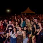 Neeti Mohan Instagram - An Unforgettable evening!!!! MSL at NIT Warangal 🔥 Drop a 🫶🏻 in the comments below if you were there ✌️ @mohansisterslive @mohanshakti @muktimohan @Rohann_95 @denzil.mathias @akshay.menon.official @anithadkar @Bassmyna @samit.pednekar @mishraontherun @knober_wobber @jaythakkar99 @manuvjacob @rahatmakhani @_smfilms @ritickasjalan @dwyessh_hairwizard @aaliyanhussainhairmakeupcreator @saba_hair_makeupartis Choreographer - Abhishek Das @soultan_dasri8 Associate Choreographer - Khushi Trivedi: @khushi_freshmess Bhakti Makhija : @bhakti.makhijaa Manish Kukkar : @manish_future Lalu Michael : @killachoc_famouscrew Dancers - Ishita Agnihotri: @agnihotri_ishita99 Siddhi Rane : @siddhi._rane Yash Amin : @yash.l.amin Kavita Gopinath Lagade : @lagadekavita Shubham Pawar : @lockboi_shubhu Lalu Bhugappa Maykal : @killachoc_famouscrew Music edit @smeuphony Managers: Amit : @amit_thosar Shubham : @shubhammunot7 Prema : @premavshetty Shraddha :@_shraddhabobade_ Nividitha: @nivi_ditha007 @jagtap721 @campussevents