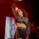 Neeti Mohan Instagram - An Unforgettable evening!!!! MSL at NIT Warangal 🔥 Drop a 🫶🏻 in the comments below if you were there ✌️ @mohansisterslive @mohanshakti @muktimohan @Rohann_95 @denzil.mathias @akshay.menon.official @anithadkar @Bassmyna @samit.pednekar @mishraontherun @knober_wobber @jaythakkar99 @manuvjacob @rahatmakhani @_smfilms @ritickasjalan @dwyessh_hairwizard @aaliyanhussainhairmakeupcreator @saba_hair_makeupartis Choreographer - Abhishek Das @soultan_dasri8 Associate Choreographer - Khushi Trivedi: @khushi_freshmess Bhakti Makhija : @bhakti.makhijaa Manish Kukkar : @manish_future Lalu Michael : @killachoc_famouscrew Dancers - Ishita Agnihotri: @agnihotri_ishita99 Siddhi Rane : @siddhi._rane Yash Amin : @yash.l.amin Kavita Gopinath Lagade : @lagadekavita Shubham Pawar : @lockboi_shubhu Lalu Bhugappa Maykal : @killachoc_famouscrew Music edit @smeuphony Managers: Amit : @amit_thosar Shubham : @shubhammunot7 Prema : @premavshetty Shraddha :@_shraddhabobade_ Nividitha: @nivi_ditha007 @jagtap721 @campussevents