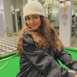 Neeti Mohan Instagram – Bye Bye winters 👋 
See you next year #LinensOut Auramah Valley