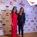Neeti Mohan Instagram – Lights, Camera & Mirchi Plus!
@kareenakapoorkhan and @neetimohan18 poses as the interview ends at #DaburVitaWhatWomenWant

#MirchiPlusExclusive from the sets of #DaburVitaWhatWomenWant
@kareenakapoorkhan @daburvitaofficial @tirupatiedibleoils
#DaburVitaWhatWomenWant #DaburVitaHealthDrink #MirchiPlus #MirchiPlusExclusive #Mirchi #ItsHot #Trending #KareenaKapoor #NeetiMohan