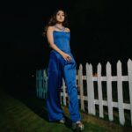 Neeti Mohan Instagram - Heart always knows the way 💙