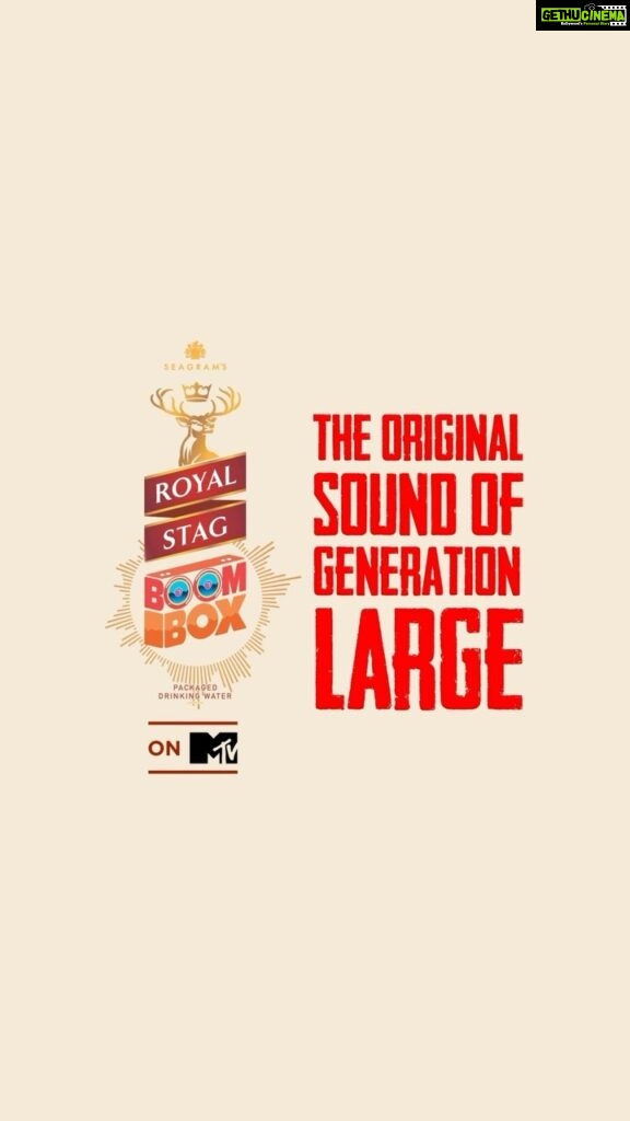 Neeti Mohan Instagram - Imtihaan has been keeping us spellbound… Check out what sparked the magic behind this hypnotic song! Our New Collab, Imtihaan streaming exclusively on @RoyalStagLiveItLarge and @Kaanphodmusic YouTube channels! #RoyalStag #RoyalStagBoombox #MTVIndia #LiveItLarge #GenerationLarge #Imtihaan