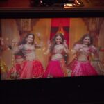 Neeti Mohan Instagram - We had so much fun making #Savaria When the right people come on board, work feels like a party! Here are some amazing people who have made #Savaria possible. Firstly my Gujju husband @nihaarpandya who has been asking me for years to do a festive navratri song so that we can do Garba together. Haloooooo 😅 You have made this song happen so beautifully @azeemdayani Stay unique and special. More power to you ✊ Thank you @vikrammontroseofficial for bringing a sweet melody with a blend modern beats and folk. Loved singing the song @shekharastitwa your lyrics are 👌 @mohanshakti one call and you jumped onto direct the video and the rest is history. Don’t know anyone who can work hard and on deadlines like you Madam Task Master 😘😘 @muktimohan amidst your packed schedule you made time for the video and handled the styling department like a Boss 😘😘 @salmanyusuffkhan You are such a cool person ON and Off screen. You look amazing in the video 😍 @alishasingh.official I remember first time I saw the hook step and I screamed out of excitement. Nobody could have done justice to the choreography and the feel. I wish I could do even 10% of what you were showing the step to be. Love love love. @souravsharmaofficial How incredible are you. Be it dancing or capturing both with finesse. Very proud of you our DOP 👏 @amit_thosar You handled the project like your baby. I know when you are there every thing is possible 😇 @sonymusicindia Thank you for believing in #Savaria 😇 @guptameghal You are such a delight to work with you . God bless you 🌸 HMU @ritickasjalan @dwyessh_hairwizard Rasila and @saba_hair_makeupartist You all make us look garba ready and how 🤩 @nrityashakti dancers and the entire team on the set. Grateful for your support. At last all the listeners and fans for giving us an overwhelming response to #Savaria 🙏🏼🌸 @surneetimusic @mohansisterslive @karangupta @serene_subarno @ashishgirii @jagtap721 @vishrut.dance @isolatednee @esha_baldota siddhibhandari @bhoomiikotharii @annus_creation @silver.kiosk @praptis_redefine_urself