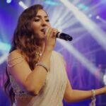 Neeti Mohan Instagram - Shine on ✨ #MohanSistersLive @neetimohan18 @mohanshakti @muktimohan @_smfilms @amit_thosar @dasthewaybaby @sahilmakhaniphotography @_smfilms @mohansisterslive @dasthewaybaby @lagadekavita @tanishaprasad @killachoc_famouscrew @agnihotri_ishita999 @yash.l.amin @lockboi_shubhu @ritickasjalan @rasilaravariamua @amit_thosar @premavshetty @_shraddhabobade_ @jagtap721 #MSL