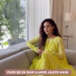 Neeti Mohan Instagram - Chal Tere Ishq Mein …. Padd jaate hain 💕🥹 Just felt like humming a few lines for you all to say Thank you for giving this song massive love. #gratitude #ChalTereIshqMein #Gadar2