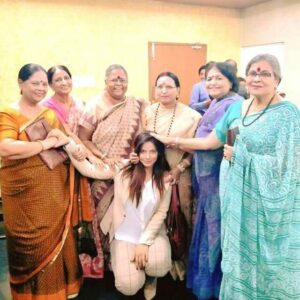 Neetu Chandra Instagram - To all my Teachers. Thanks for inspiring me all this while. Couldn't have done without you. Need you every moment.❤️

#teachersday #teacherday #happyteachersday #happyteachers  #teacherday2023 #teachersday2023 #happyteachersday2023 #gurudiwas #guru #teacher #teachers #radhakrishna #radha #krishna #SarvepalliRadhakrishnan #5september #5sept #nitu #neetu #srivastav #neetusrivastava #nitusrivastava #nituchandra #chandra