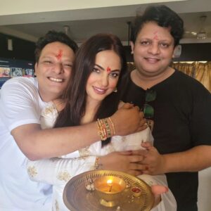 Neetu Chandra Instagram - ❤️