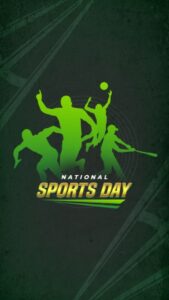 Neetu Chandra Instagram - Celebrating National Sports Day in tribute to major dhyan chand's legacy and India's sporting spirit!💙💚

#PatnaPirates #PiratePanti #PirateHamla #GardaUdaDenge #ProKabaddi #FantasticPanga