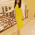 Neetu Chandra Instagram – How lovely Yellow is !! It stands for the Sun.
.
.
.
.
.
.
.
.

#nitu #neetu #shrivastava #neetushrivastava #nitushrivastava #nituchandra #chandra #girl #reeloftheday #basic #organics #ootd #style #stylish #fashion #trendingfashion #trendingstyle #modelling #models #latestmodel #latesshoot #lateststyle #styleicon #stylishicon #bollywoodicon #trendingicon #lovely #yellowdress #yellow #sun