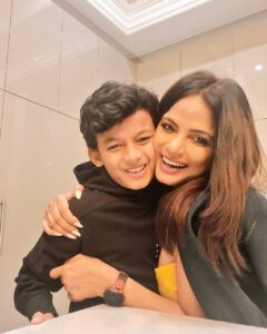 Neetu Chandra Instagram - Congratulations to my Dearest @iambhavinrabari You deserve it all.. I am so so proud of you.. and a big shout out to all d remarkable awardees at the 69th National Film Awards.
Cheers to the craft and dedication.
.
.
.
.
.
.
.
.

#NationalFilmAwards2023 #lastfilmshow
#RRRMovie #filmawards #filaward2023 #nationalfilmaward #nationalfilm #awards #Puspha #RRR #nitu #neetu #shrivastava #neetushrivastava #nitushrivastava #nituchandra #chandra