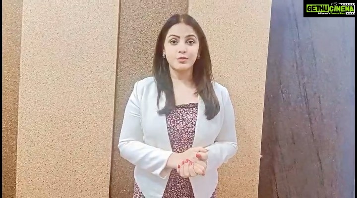 Neetu Chandra Instagram - “Freedom is the open window through which pours the sunlight of the human spirit and human dignity.” - Herbert Hoover On this Independence Day, let us not only revel in the joy of liberty but also carry forward the torch of progress, unity, and prosperity that our forebearers ignited. Together, let’s stand as a testament to the strength of our Nation and the enduring spirit that binds us all. May this day be a reminder of our shared history, a tribute to our resilience, and a beacon of hope for the brighter future we continue to build hand in hand. Happy Independence Day! 🇮🇳 #happyindependenceday #independenceday #15august #15august2023 #nituchandrasrivastava #neetuchandra