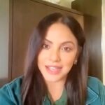 Neetu Chandra Instagram - Nitu Chandra, our Brand Ambassador steers the course of conversation with Patna Pirates' Head Coach as they navigate the seas of success for the upcoming season. . . . #PatnaPirates #PiratePanti #PirateHamla #GardaUdaDenge #ProKabaddi #FantasticPanga