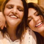Neetu Chandra Instagram - When the concept of friendship entered my mind, my thoughts immediately gravitated toward my mom. She embodies not only my greatest source of inspiration but also stands as the embodiment of my dearest and closest confidante. Happy Friendship Day!! . . . . . . . . . . . . . . #nitu #neetu #srivastav #neetusrivastava #nitusrivastava #nituchandra #chandra #friendship #friendshipday #friends #friend #friendsforever #friendsforlife #friendshipday2023 #friends #friendship2023 #friendship2022 #modelling #models #latestmodel #latesshoot #lateststyle #styleicon #stylishicon #bollywoodicon #trendingicon #stylezone #baarish #differentshades