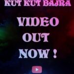 Neha Bhasin Instagram - Kut Kut Bajra VIDEO OUT NOW ↔️ Link in Bio. @zookthespook @5amaudio @kabulbukhari @dixshant_kala @prashant_dandekar_ @saurabh_prajapati24 @kathakrockers @kumar1sharma @bhasinrashi @thesource_buyorborrow #nehabhasin #kutkutbajra #newmusic #punjabisong #punjabifolk #indiemusic #newsongalert @tanishklalla_ @prasad.waglekar @nevillethedeville @chris_athens_masters @aliyashaik28 @im__sal @dhara_somaiya @pakulc @artreeproductiondesign
