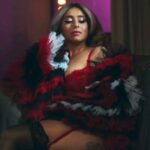 Neha Bhasin Instagram – A boudoir shoot done ✅️ was always on my check list..

Photographer @kevin.nunes.photography 
Makeup @makeoverby_anna 
Hair @hairstylistguddi.s 

#nehabhasin
#boudoirphotography #boudoir