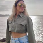 Neha Bhasin Instagram - Bliss