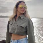 Neha Bhasin Instagram - Bliss