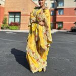 Neha Dhupia Instagram - My 72 hours in #Atlanta 🇺🇸 … was fun while it lasted! Now fighting Jet lag ✈️ … 💤 #kbye