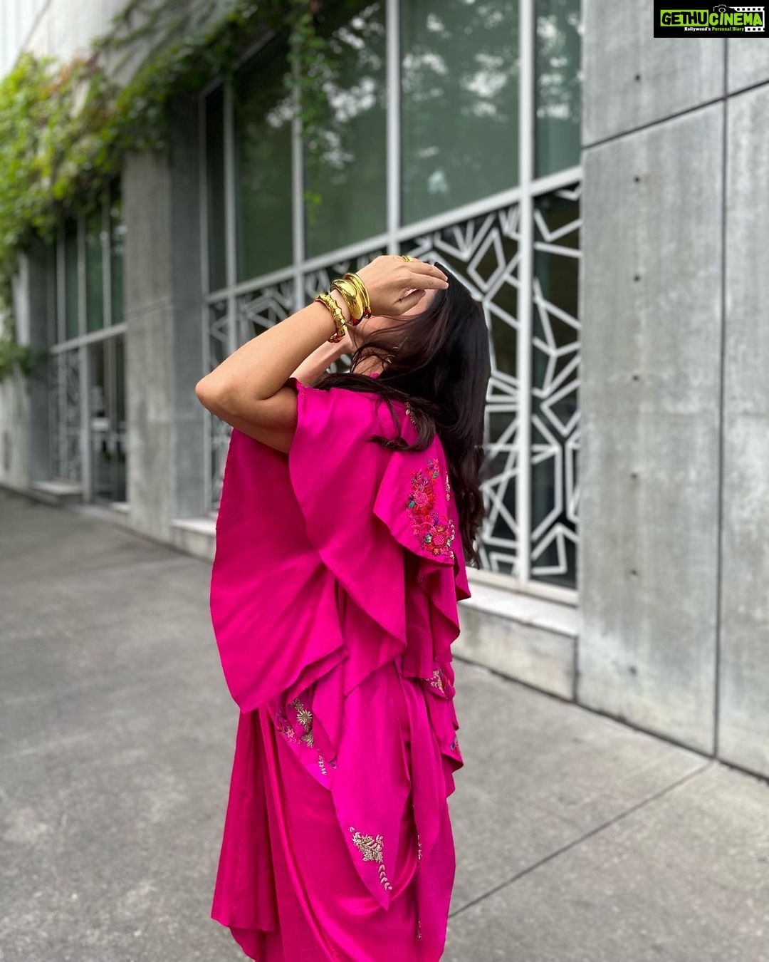Neha Dhupia Instagram - My 72 hours in #Atlanta πΊπΈ β¦ was fun while it lasted! Now fighting Jet lag βοΈ β¦ π€ #kbye