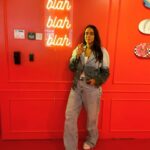 Neha Dhupia Instagram - The writing is on the wall … 🙋‍♀️ Which one are you??