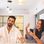 Neha Dhupia Instagram - #Poker mein aur kuchh nahi chalta . Except your skills! Don’t just play the game, you play the player ! Be the cool one!! . . . . #pokerista #PokerWisdom #PokerStrategy #PokerChampion #PokerGlam #PokerMastermind #PokerBuddy #PokerQueen