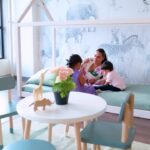 Neha Dhupia Instagram - Feel so blessed to be waking up to this everyday … FLEXA furniture is children’s furniture from Denmark, made in pure wood from Scandinavia. The furniture is made in Europe and delivered and installed directly to your home in India. Flexa means flexible and functional furniture that adapts to your child as they grow ! so they can use it from infancy and well into their teenage years. One of the Safest Children’s furniture in India - FLEXA products pass the most rigorous safety tests across the world, as a result, our products come with safety features such as water soluble lacquer and paints ( 100% safe and not toxic ) rounded edges, anti-slip, and soft-close, amongst others. Made to last for generations. From your baby to theirs. Reach out to our FLEXA team today for your little ones dream room! Whatapp 7506063943 or email aeda@flexa.dk for enquiries. #gifted
